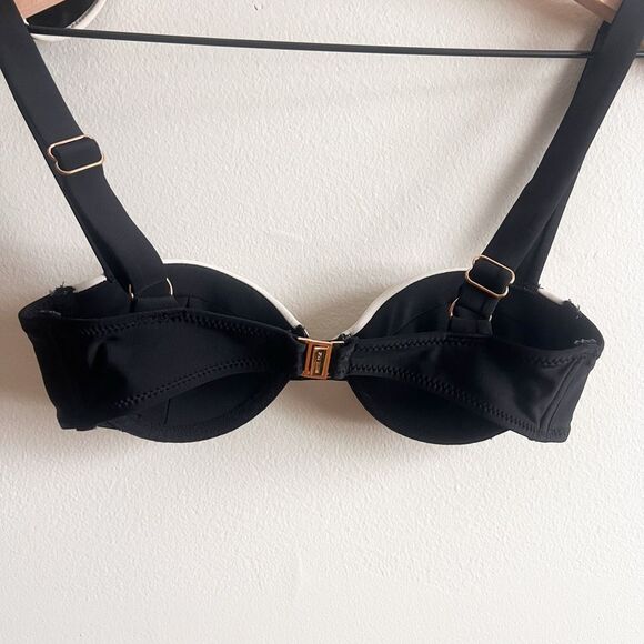 (Sold) White Fox Boutique Vaucluse Bikini Set Size XS - Picture 9 of 13